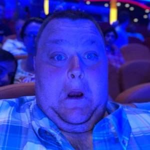 Meet your Posher, Scott